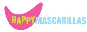 Imagen de HAPPY MASCARILLAS