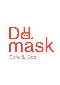 Imagen de DR. MASK SAFE & COOL