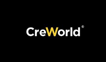 Imagen de CreWorld