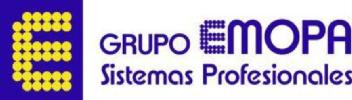 Imagen de E GRUPO EMOPA SISTEMAS PROFESIONALES