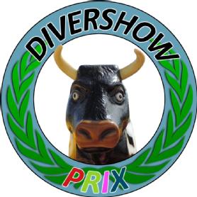 Imagen de DIVERSHOW PRIX