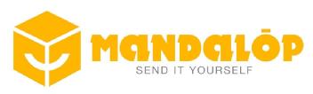 Imagen de MANDALOP SEND IT YOURSELF