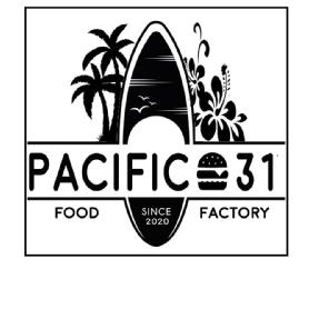 Imagen de PACIFICO 31 FOOD FACTORY SINCE 2020