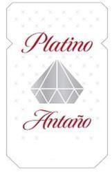 Imagen de PLATINO ANTAÑO