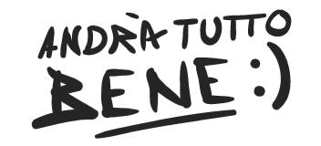 Imagen de ANDRÀ TUTTO BENE :)