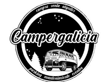 Imagen de CAMPERGALICIA COMPRA VENTA ALQUILER PARKING MANTENIMIENTO EVENTOS