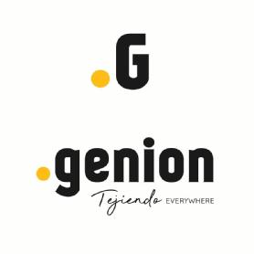 Imagen de G genion Tejiendo EVERYWHERE