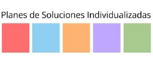 Imagen de PLANES DE SOLUCIONES INDIVIDUALIZADAS