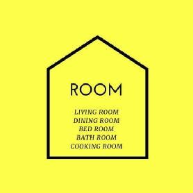 Imagen de ROOM.Living ROOM.Dining ROOM. Bed ROOM. Bath ROOM. Cooking ROOM