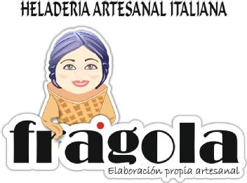 Imagen de HELADERIA ARTESANAL ITALIANA FRAGOLA Elaboración propia artesanal