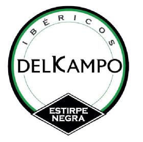 Imagen de IBÉRICOS DELKAMPO ESTIRPE NEGRA