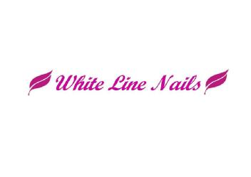 Imagen de WHITE LINE NAILS