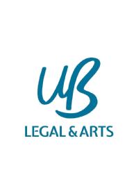 Imagen de UB LEGAL & ARTS