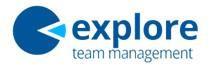 Imagen de EXPLORE TEAM MANAGEMENT