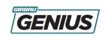 Imagen de GIRBAU GENIUS