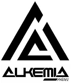 Imagen de ALKEMIA PÁDEL