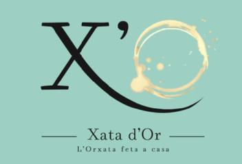 Imagen de X\'O-Xata d\'or-L\'orxata feta a casa
