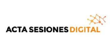 Imagen de ACTA SESIONES DIGITAL