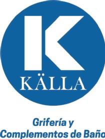Imagen de K KÄLLA Grifería y Complementos de Baño