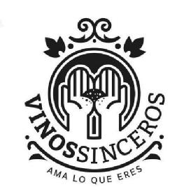 Imagen de VINOS SINCEROS, AMA LO QUE ERES