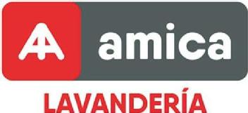 Imagen de Amica Lavanderia