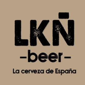 Imagen de LKÑ BEER La cerveza de España