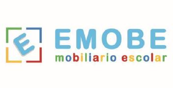 Imagen de E EMOBE MOBILIARIO ESCOLAR
