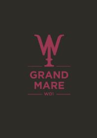 Imagen de GRAND MARE W01