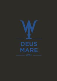 Imagen de DEUS MARE W01