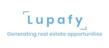 Imagen de LUPAFY GENERATING REAL ESTATE OPPORTUNITIES