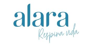 Imagen de ALARA RESPIRA VIDA