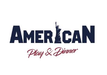 Imagen de AMERICAN PLAY & DINNER