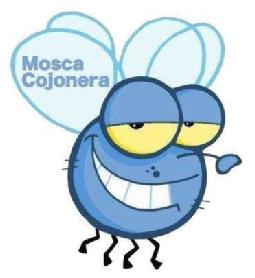 Imagen de MOSCA COJONERA