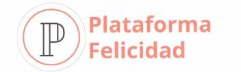 Imagen de P Plataforma Felicidad