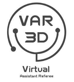 Imagen de Virtual Assistant Referee - VAR 3D