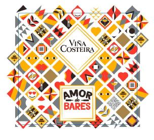 Imagen de VIÑA COSTEIRA AMOR DE BARES
