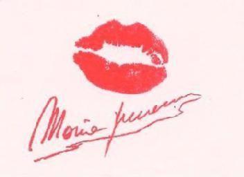 Imagen de María Jimenez