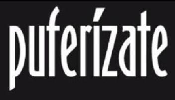 Imagen de PUFERÍZATE