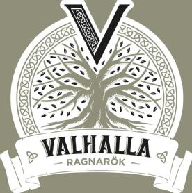 Imagen de Valhalla Ragnarök V