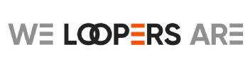 Imagen de WE LOOPERS ARE