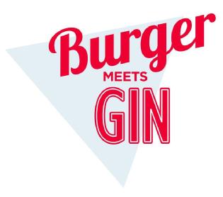 Imagen de BURGER MEETS GIN