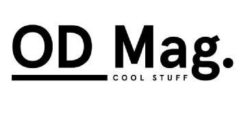 Imagen de OD MAG. COOL STUFF
