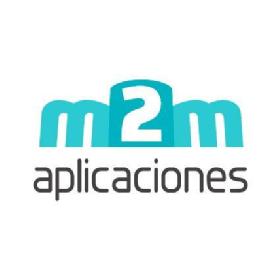Imagen de m2m aplicaciones