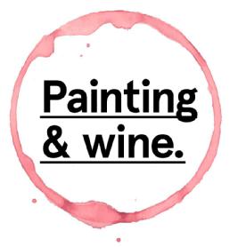 Imagen de PAINTING & WINE