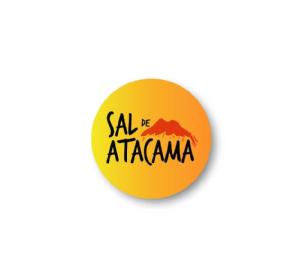 Imagen de SAL DE ATACAMA