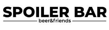 Imagen de SPOILER BAR BEER & FRIENDS