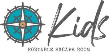 Imagen de KIDS PORTABLE ESCAPE ROOM