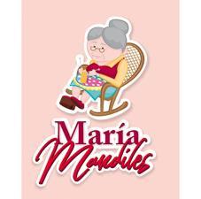 Imagen de MARIA MANDILES
