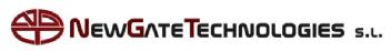 Imagen de NEWGATETECHNOLOGIES S.L