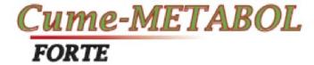 Imagen de Cume - METABOL FORTE